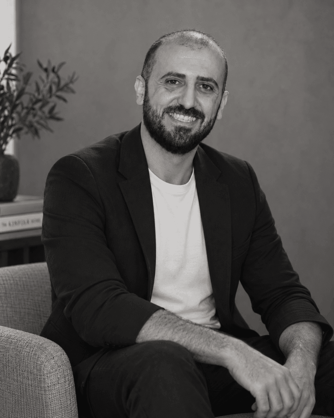 Mohammad Khalil