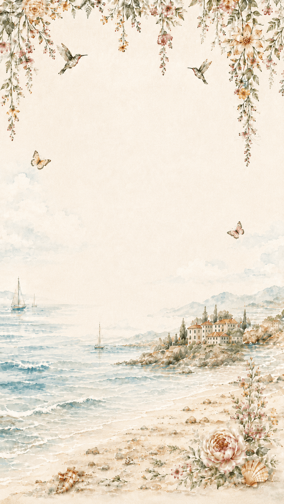 Coastal Botanica