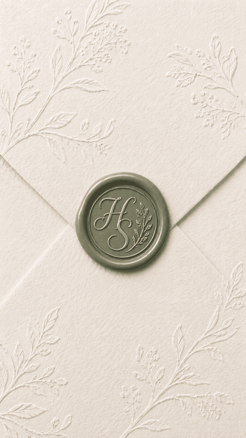Olive Garden Botanical Heirloom
