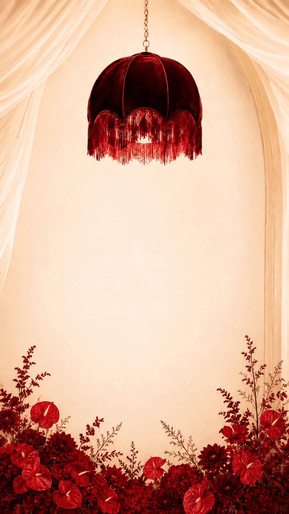 Ruby Veil